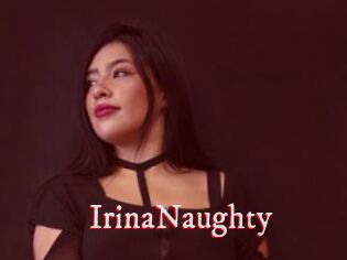 IrinaNaughty