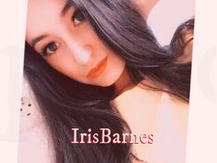 IrisBarnes