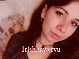 Irishkaweryu