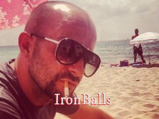 IronBalls