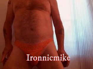 Ironnicmike