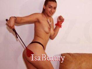 IsaBeauty Pornstars Zoe