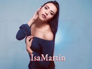 IsaMartin