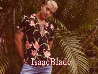 IsaacBlade