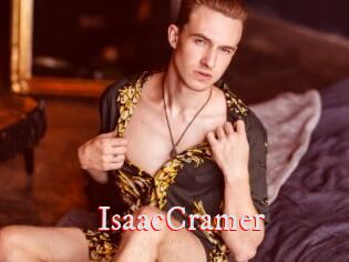 IsaacCramer