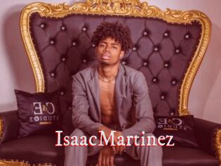 IsaacMartinez