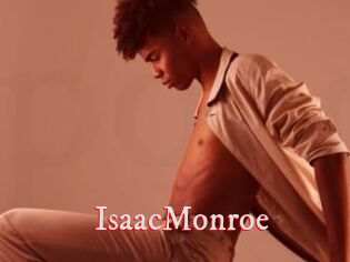 IsaacMonroe