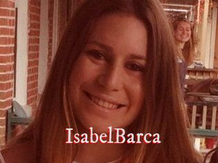 IsabelBarca