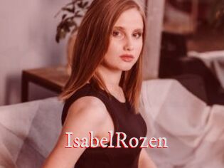 IsabelRozen