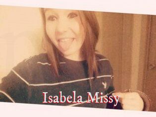 Isabela_Missy