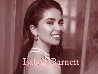 IsabellaBarnett