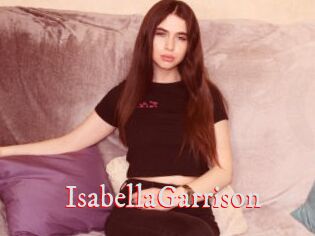 IsabellaGarrison Pornstars Zoe