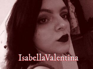 IsabellaValentina