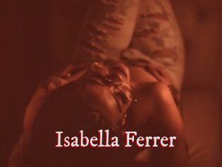 Isabella_Ferrer
