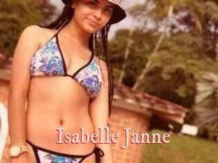 Isabelle_Janne