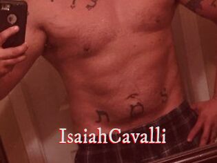 Isaiah_Cavalli Pornstars Zoe