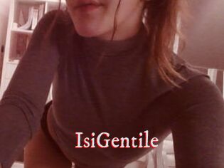 IsiGentile