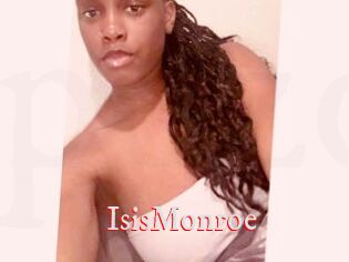 IsisMonroe Pornstars Zoe