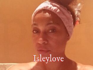 Isleylove