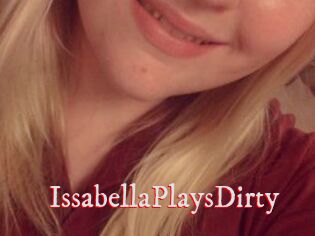 IssabellaPlaysDirty Pornstars Zoe