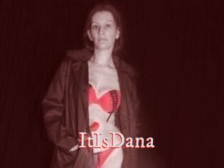ItIsDana Pornstars Zoe