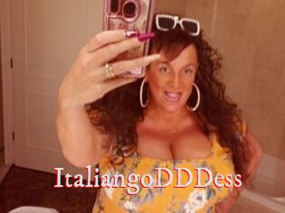 ItaliangoDDDess