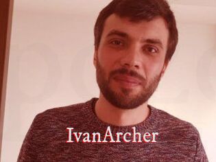 IvanArcher Pornstars Zoe
