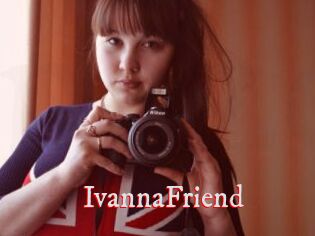IvannaFriend