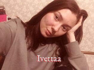 Ivettaa