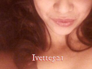 Ivette521