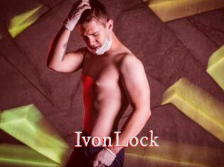 IvonLock