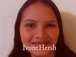 IvoneHersh Pornstars Zoe