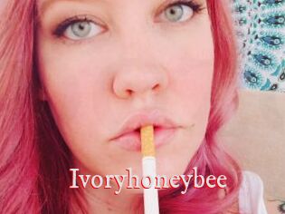 Ivoryhoneybee