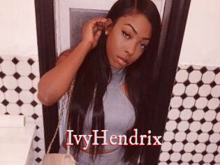 Ivy_Hendrix