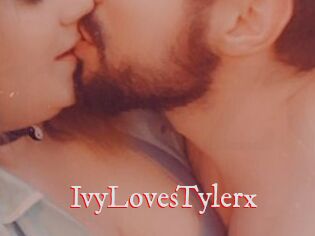 IvyLovesTylerx