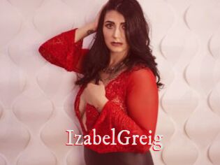 IzabelGreig
