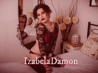 IzabelaDamon
