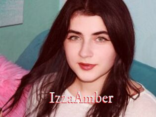 IzzaAmber