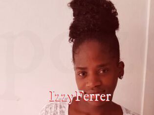 IzzyFerrer