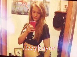 IzzyRayne