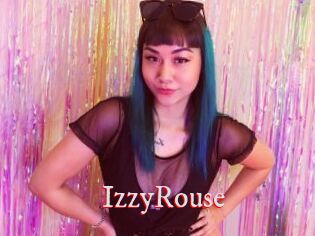 IzzyRouse