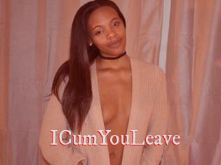 iCumYouLeave Pornstars Zoe