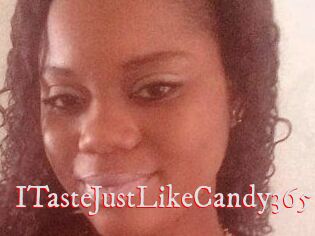 ITasteJustLikeCandy365