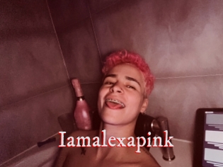Iamalexapink