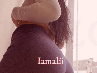 iamalii Pornstars Zoe