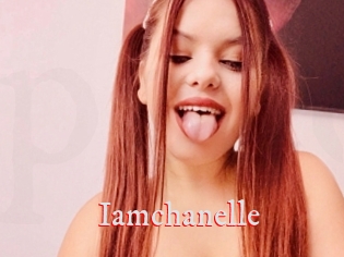 Iamchanelle