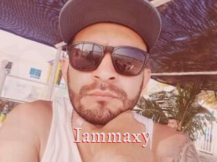 Iammaxy
