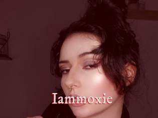 Iammoxie