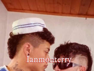 Ianmonterry