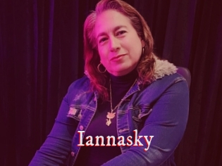 Iannasky